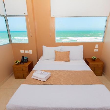 Hotel Aixo Suites By Geh Suites Cartagena ภายนอก รูปภาพ