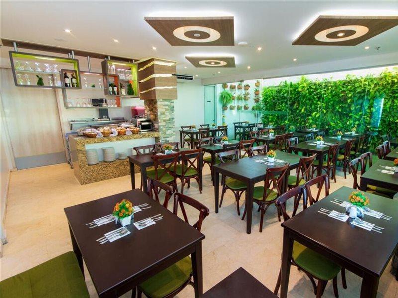 Hotel Aixo Suites By Geh Suites Cartagena ภายนอก รูปภาพ