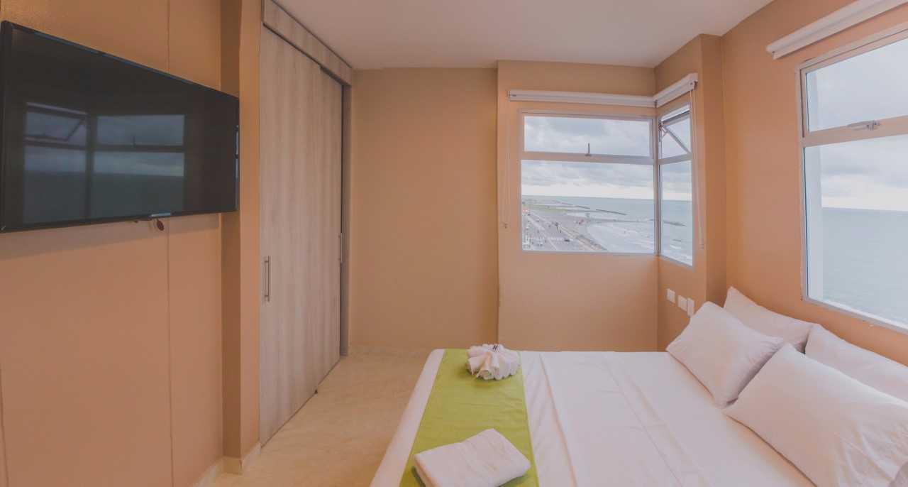Hotel Aixo Suites By Geh Suites Cartagena ภายนอก รูปภาพ