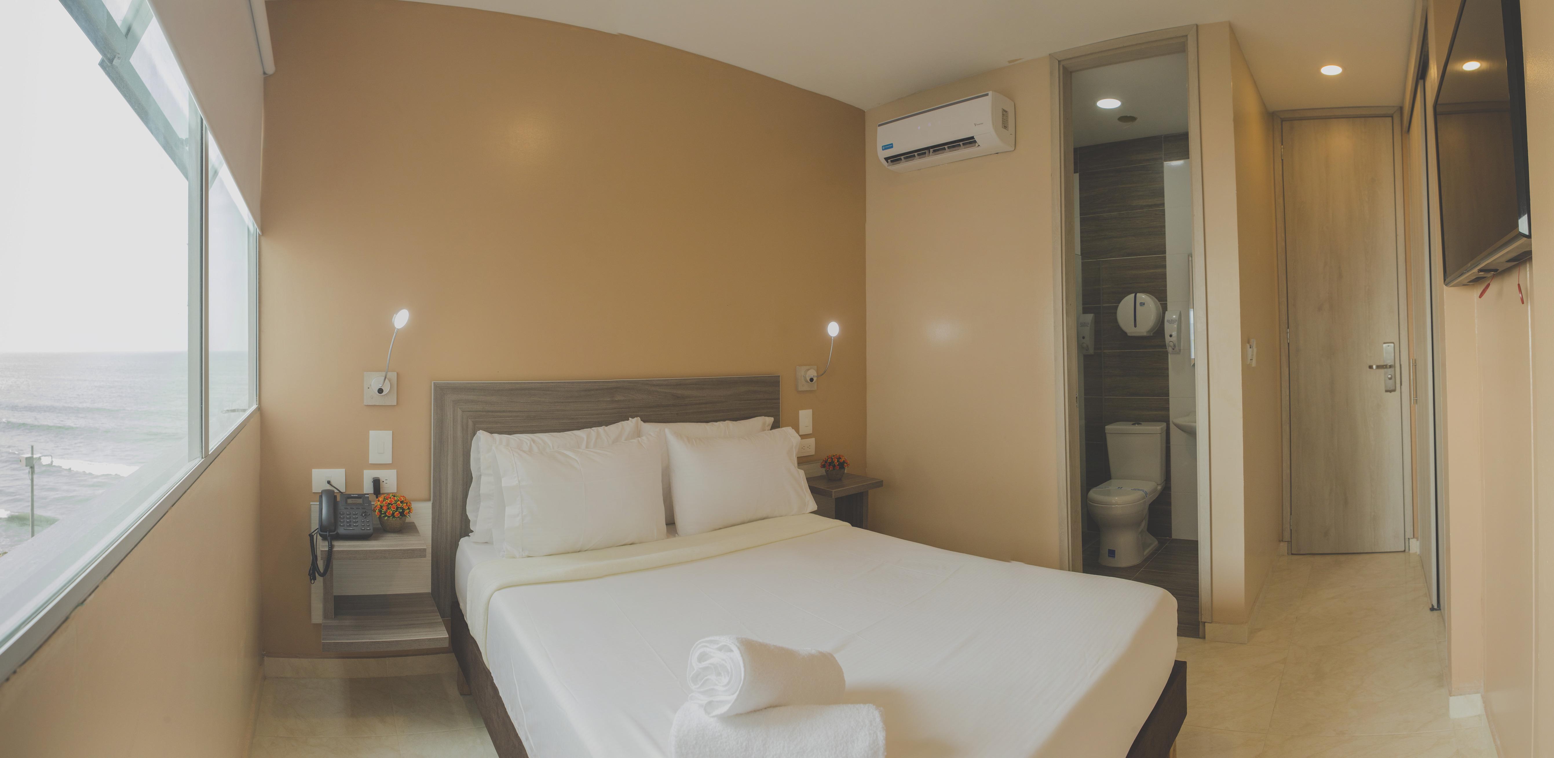 Hotel Aixo Suites By Geh Suites Cartagena ภายนอก รูปภาพ