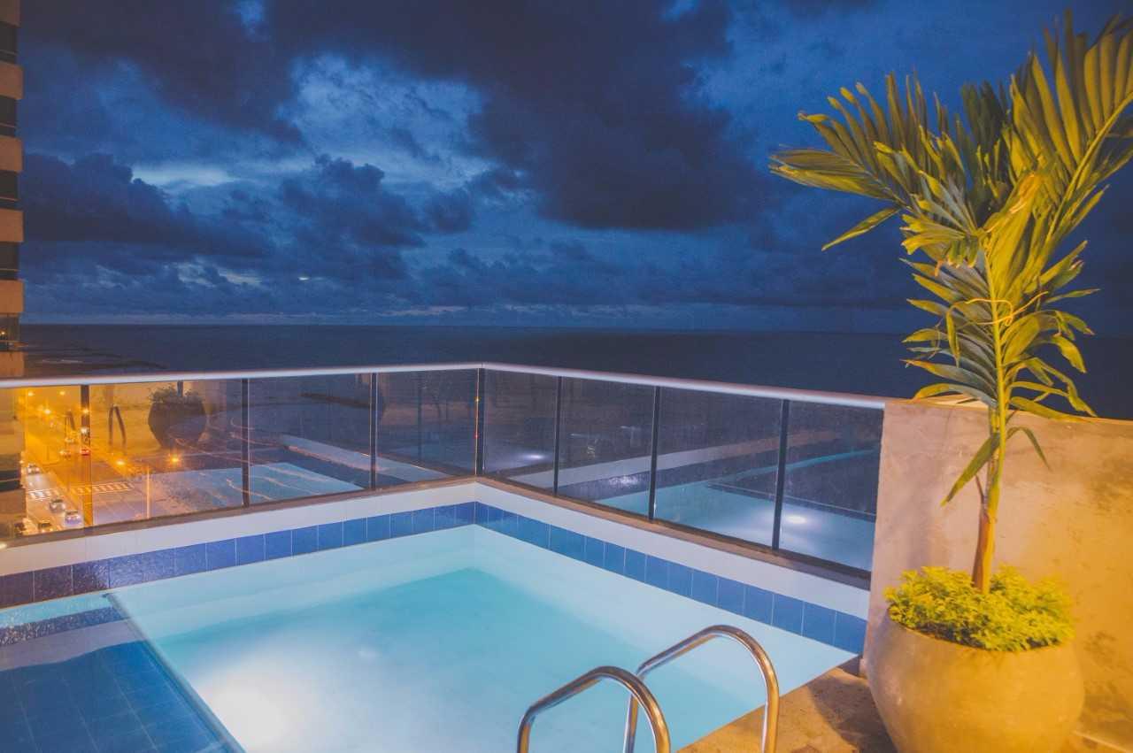 Hotel Aixo Suites By Geh Suites Cartagena ภายนอก รูปภาพ