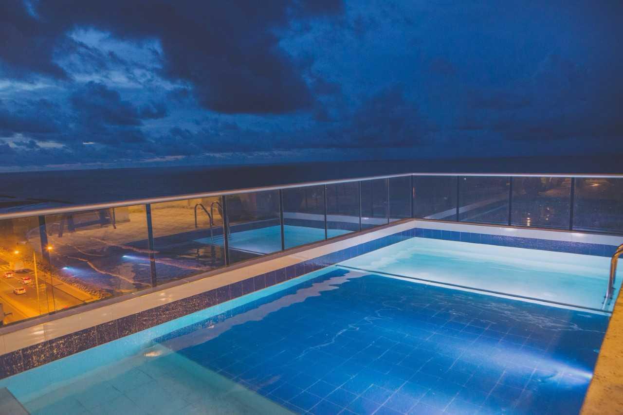 Hotel Aixo Suites By Geh Suites Cartagena ภายนอก รูปภาพ