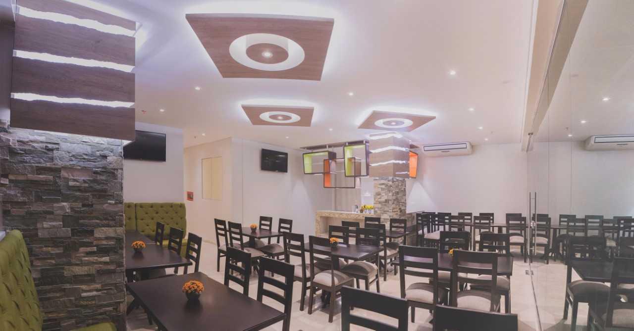Hotel Aixo Suites By Geh Suites Cartagena ภายนอก รูปภาพ