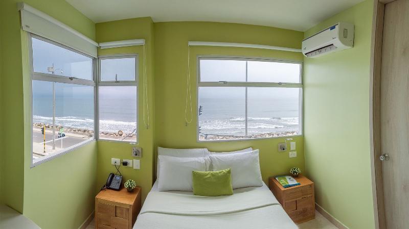 Hotel Aixo Suites By Geh Suites Cartagena ภายนอก รูปภาพ