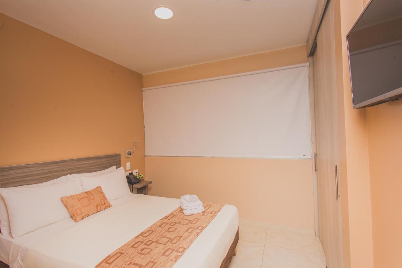 Hotel Aixo Suites By Geh Suites Cartagena ภายนอก รูปภาพ