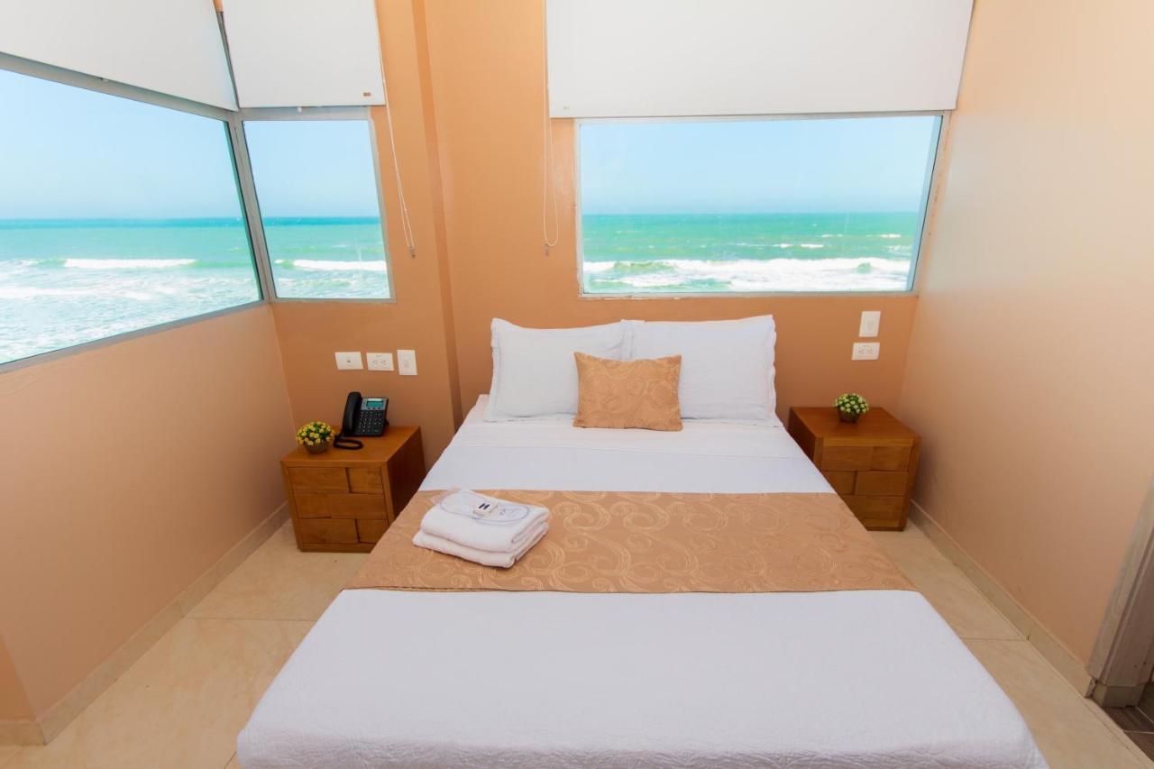 Hotel Aixo Suites By Geh Suites Cartagena ภายนอก รูปภาพ