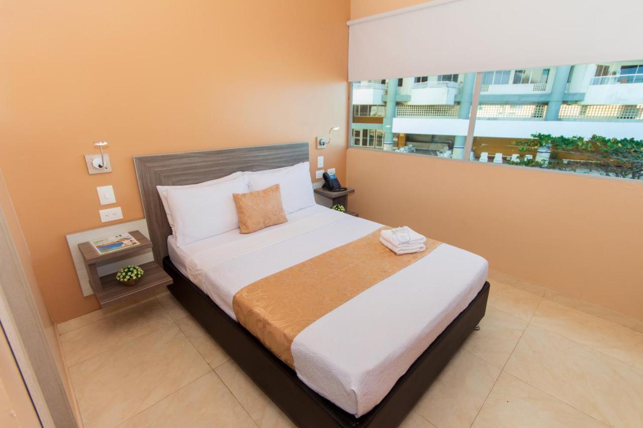 Hotel Aixo Suites By Geh Suites Cartagena ภายนอก รูปภาพ