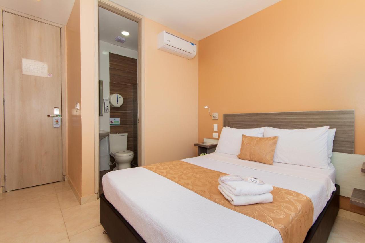 Hotel Aixo Suites By Geh Suites Cartagena ภายนอก รูปภาพ