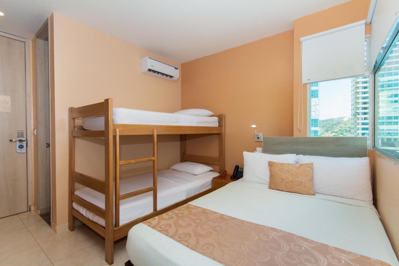Hotel Aixo Suites By Geh Suites Cartagena ภายนอก รูปภาพ