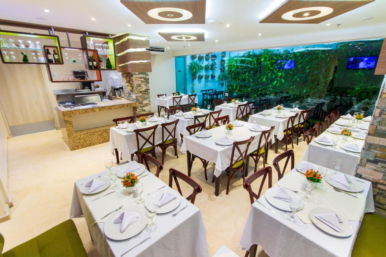 Hotel Aixo Suites By Geh Suites Cartagena ภายนอก รูปภาพ