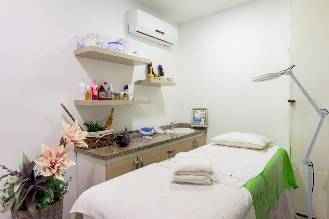 Hotel Aixo Suites By Geh Suites Cartagena ภายนอก รูปภาพ